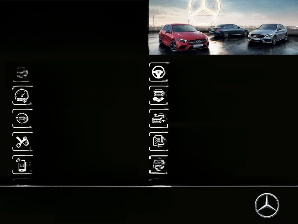 Mercedes-Benz A 250 e AUT KlimaA LED LM Navi PDC ParkAss SHZ foto 15