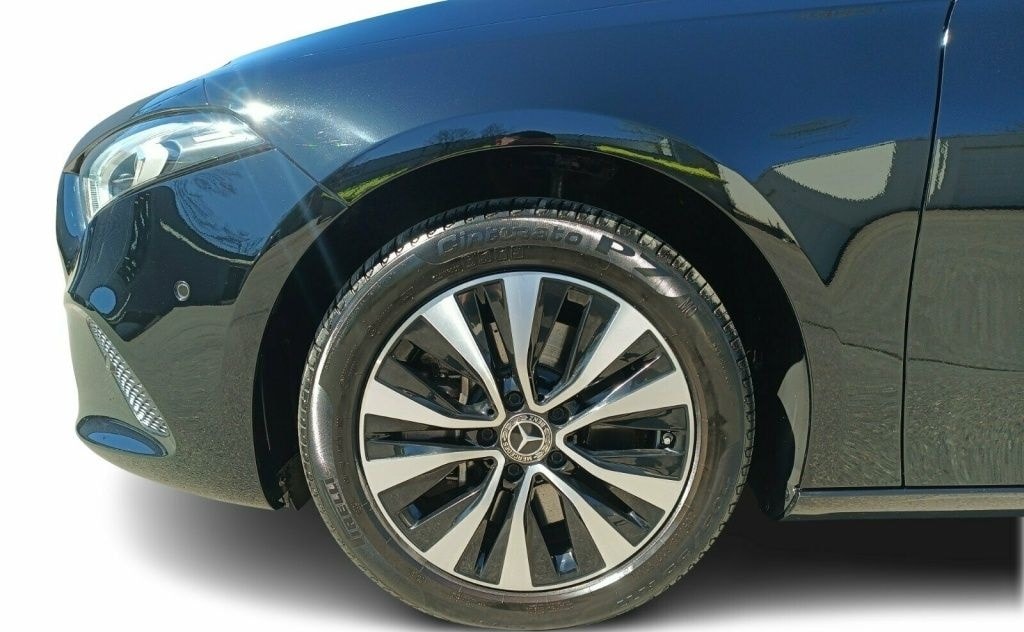 Mercedes-Benz A 250 e AUT KlimaA LED LM Navi PDC ParkAss SHZ foto 9