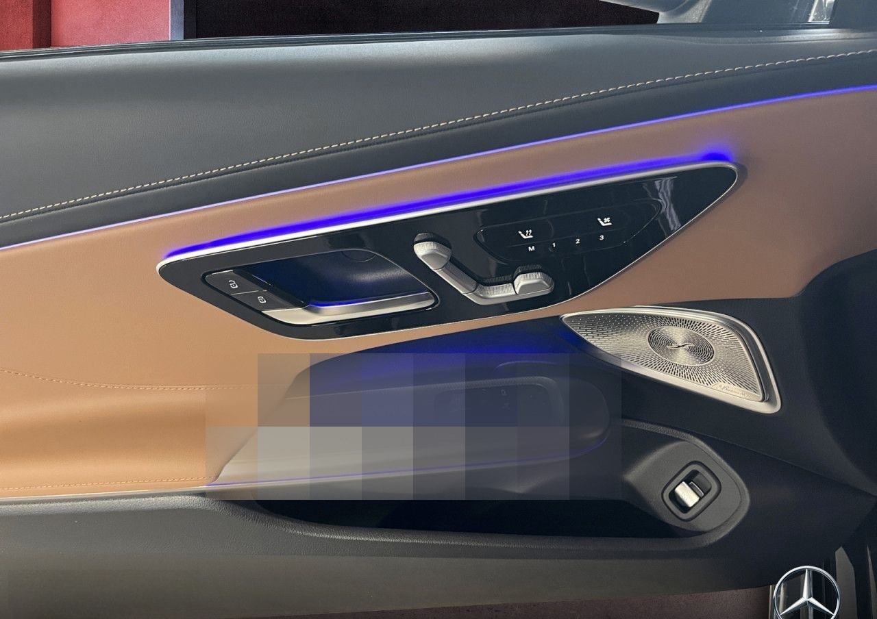 Mercedes-Benz CLE 53 4M NIGHT+DRIVERS+PANO+BURMESTER+SITZKLIMA foto 13