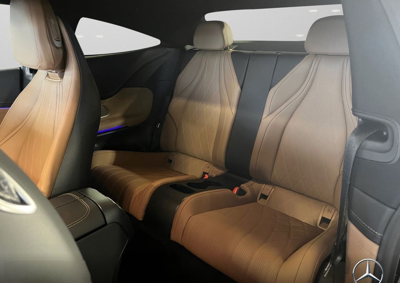 Mercedes-Benz CLE 53 4M NIGHT+DRIVERS+PANO+BURMESTER+SITZKLIMA foto 14