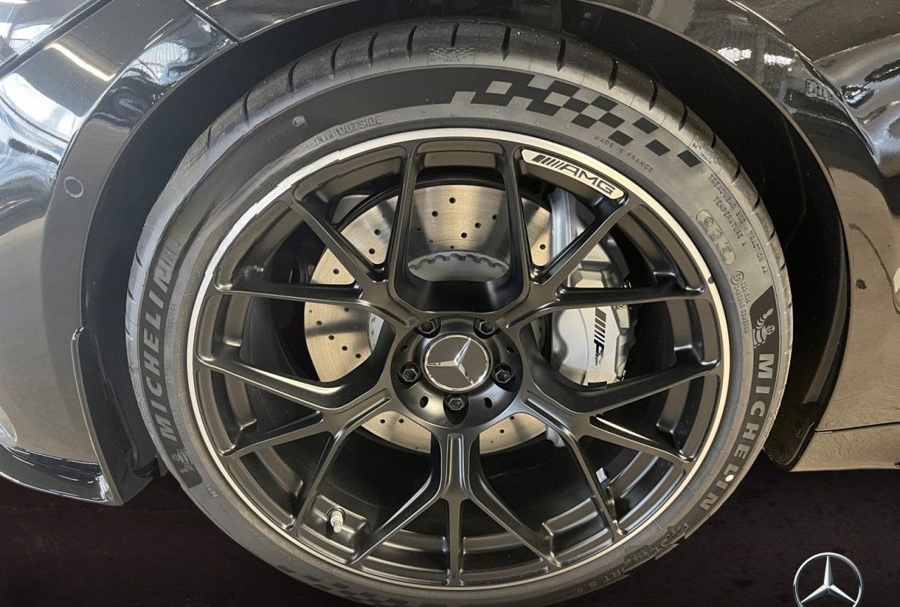 Mercedes-Benz CLE 53 4M NIGHT+DRIVERS+PANO+BURMESTER+SITZKLIMA foto 15