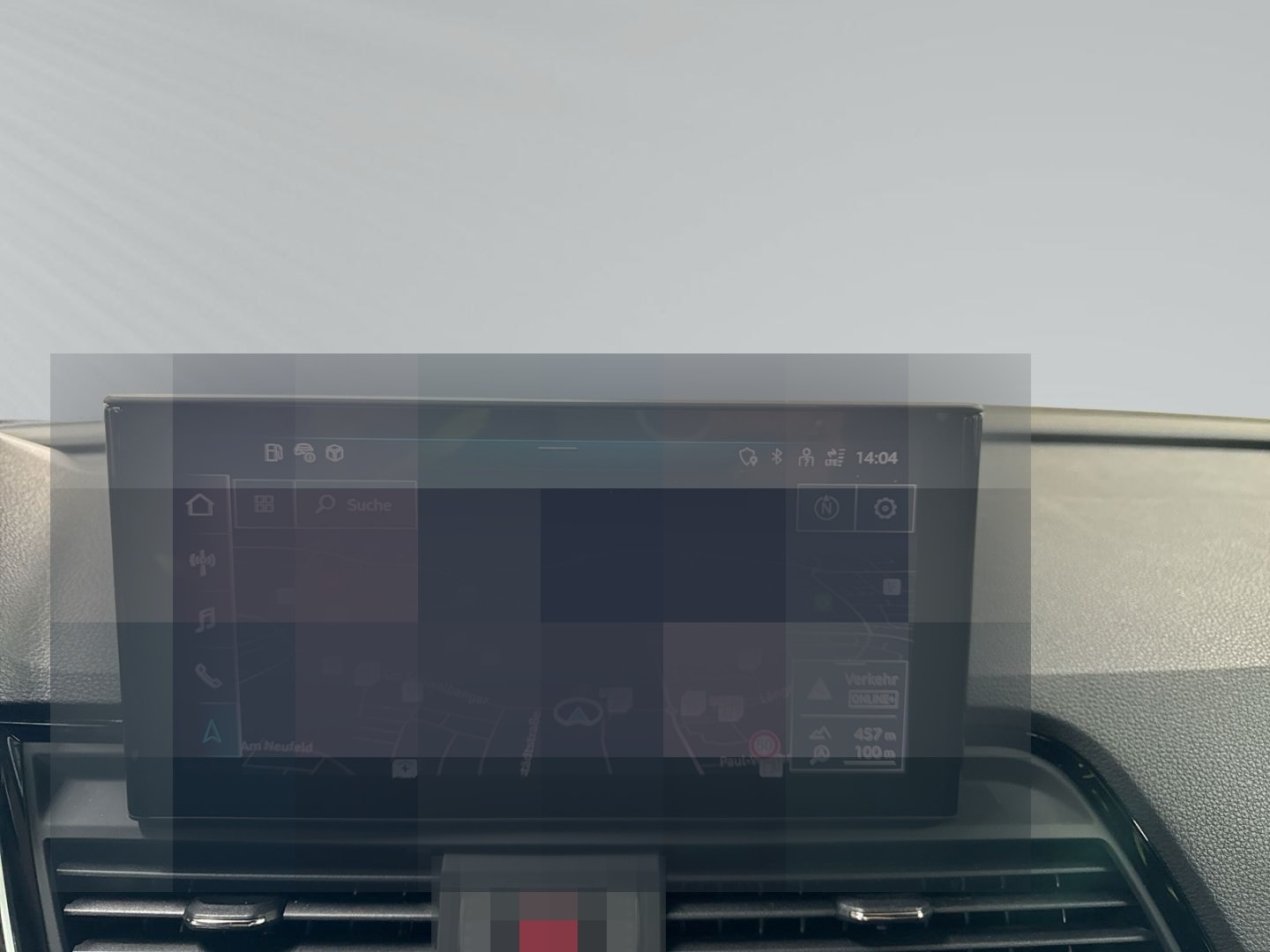 Audi Q5 50 TFSI e S line qu tro AHK+Kamera+Matrix+Pan foto 14