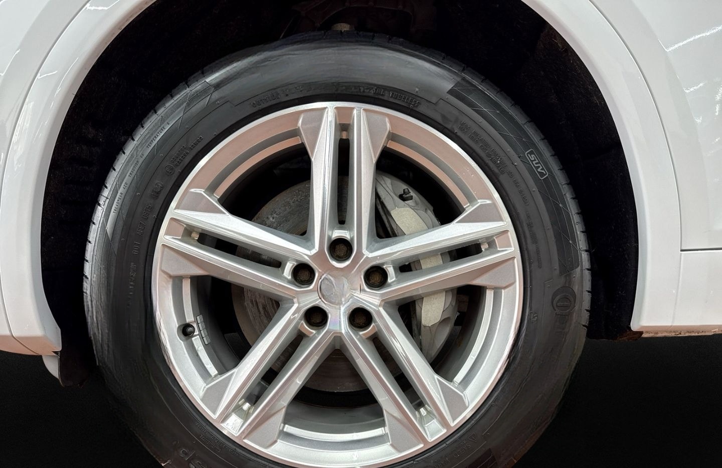 Audi Q5 50 TFSI e S line qu tro AHK+Kamera+Matrix+Pan foto 6