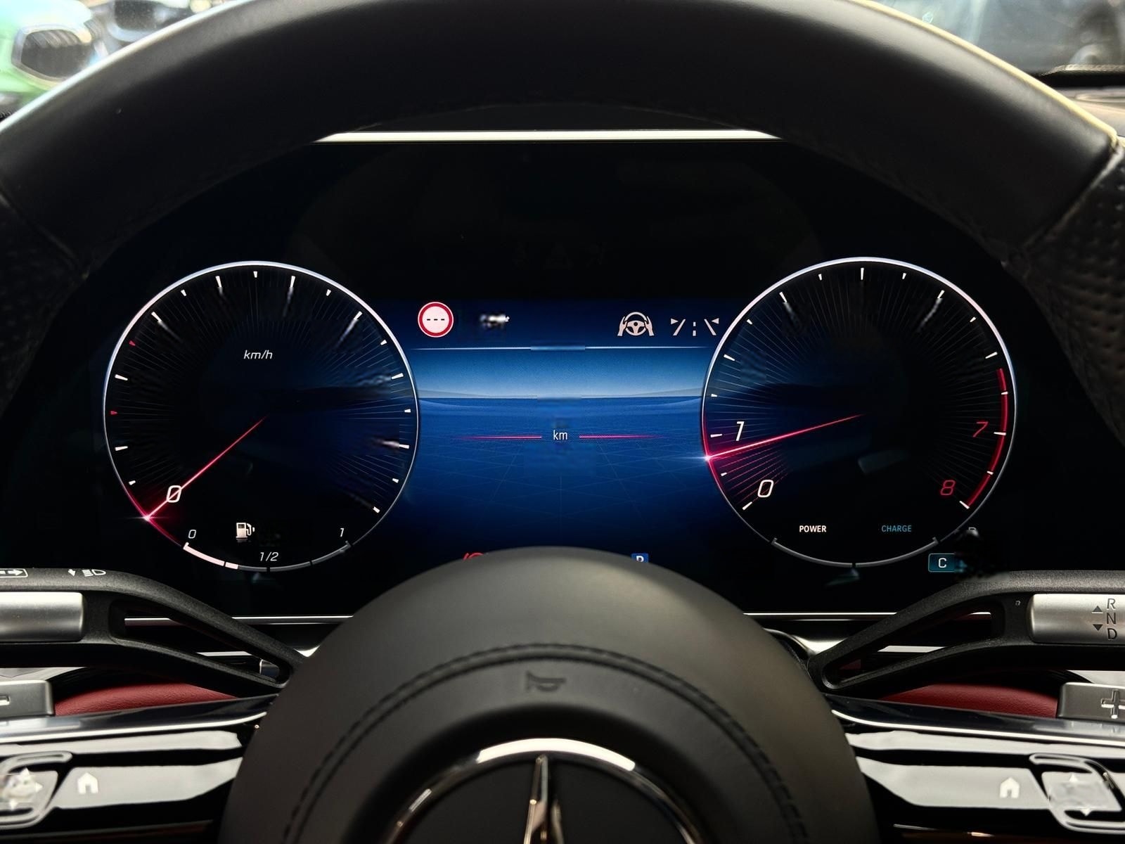 Mercedes-Benz S 580 4M*AMG*Pano*HuD*10°HAL*LederExklusivROT foto 15