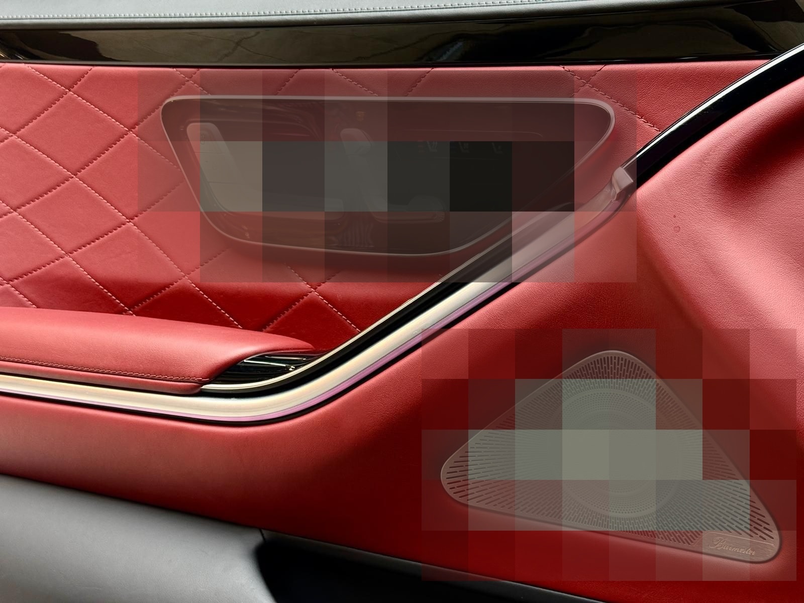 Mercedes-Benz S 580 4M*AMG*Pano*HuD*10°HAL*LederExklusivROT foto 16