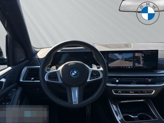 BMW X5 xDrive50e M-SportPRO Panorama AHK 22Zoll AHK foto 12