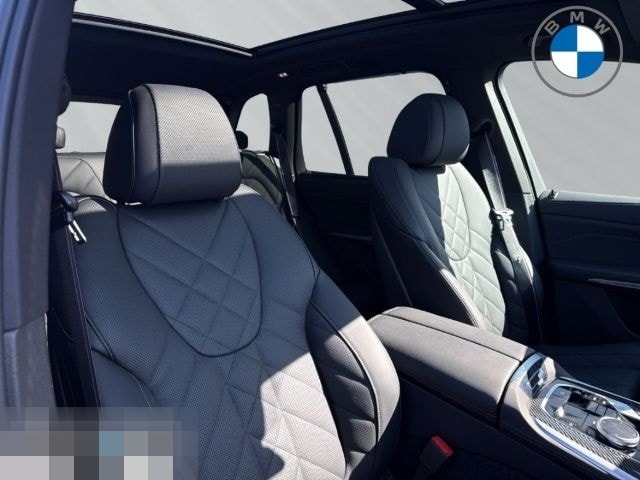 BMW X5 xDrive50e M-SportPRO Panorama AHK 22Zoll AHK foto 13