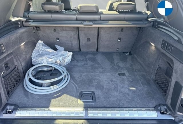 BMW X5 xDrive50e M-SportPRO Panorama AHK 22Zoll AHK foto 14