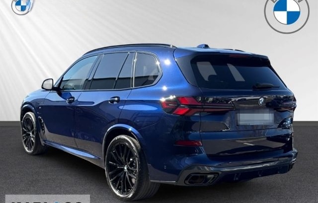 BMW X5 xDrive50e M-SportPRO Panorama AHK 22Zoll AHK foto 3