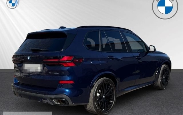 BMW X5 xDrive50e M-SportPRO Panorama AHK 22Zoll AHK foto 4