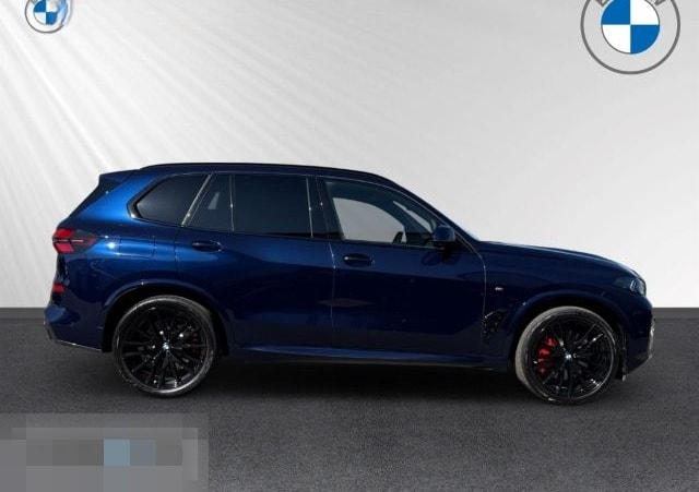 BMW X5 xDrive50e M-SportPRO Panorama AHK 22Zoll AHK foto 5
