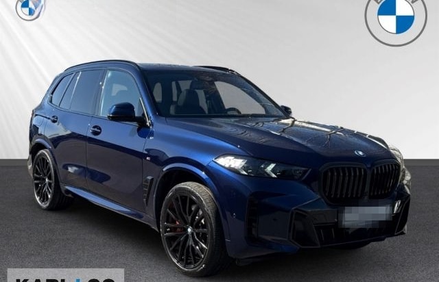 BMW X5 xDrive50e M-SportPRO Panorama AHK 22Zoll AHK foto 6