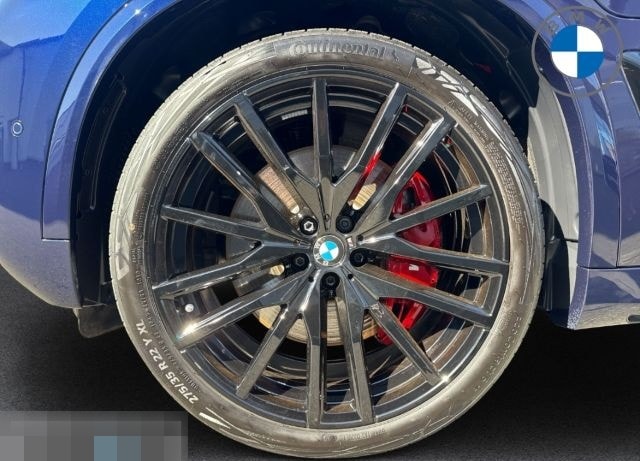 BMW X5 xDrive50e M-SportPRO Panorama AHK 22Zoll AHK foto 7