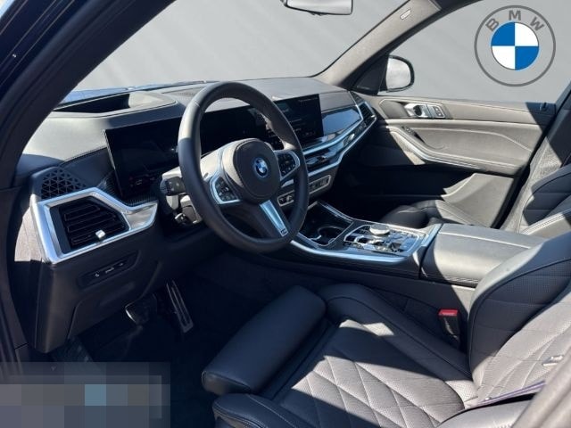 BMW X5 xDrive50e M-SportPRO Panorama AHK 22Zoll AHK foto 8