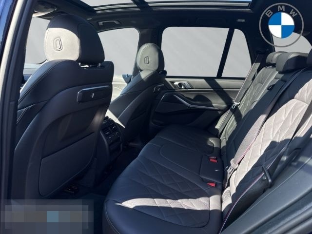 BMW X5 xDrive50e M-SportPRO Panorama AHK 22Zoll AHK foto 9