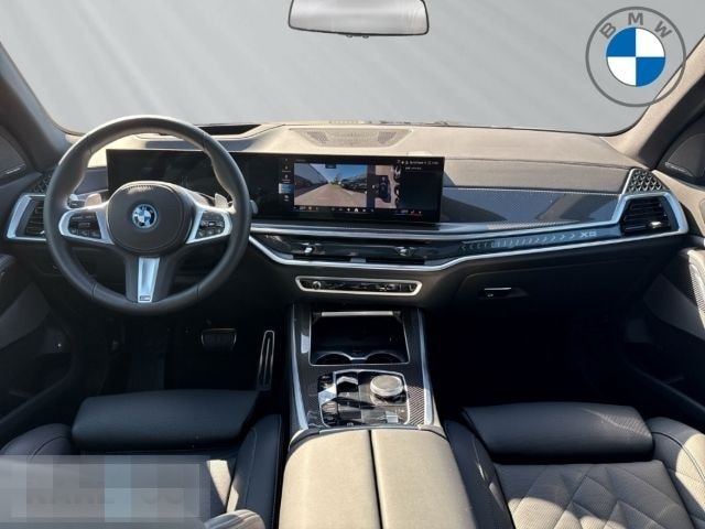 BMW X5 xDrive50e M-SportPRO Panorama AHK 22Zoll AHK foto 10