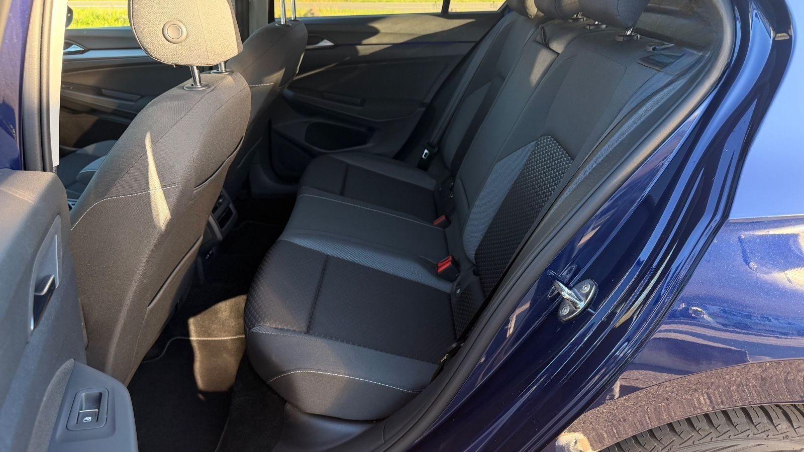 Volkswagen Golf VIII Lim. Active /LED/Autom./ACC foto 12