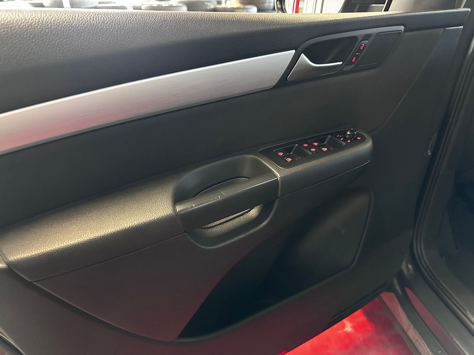 Volkswagen Comfortline BMT Start-Stopp foto 16