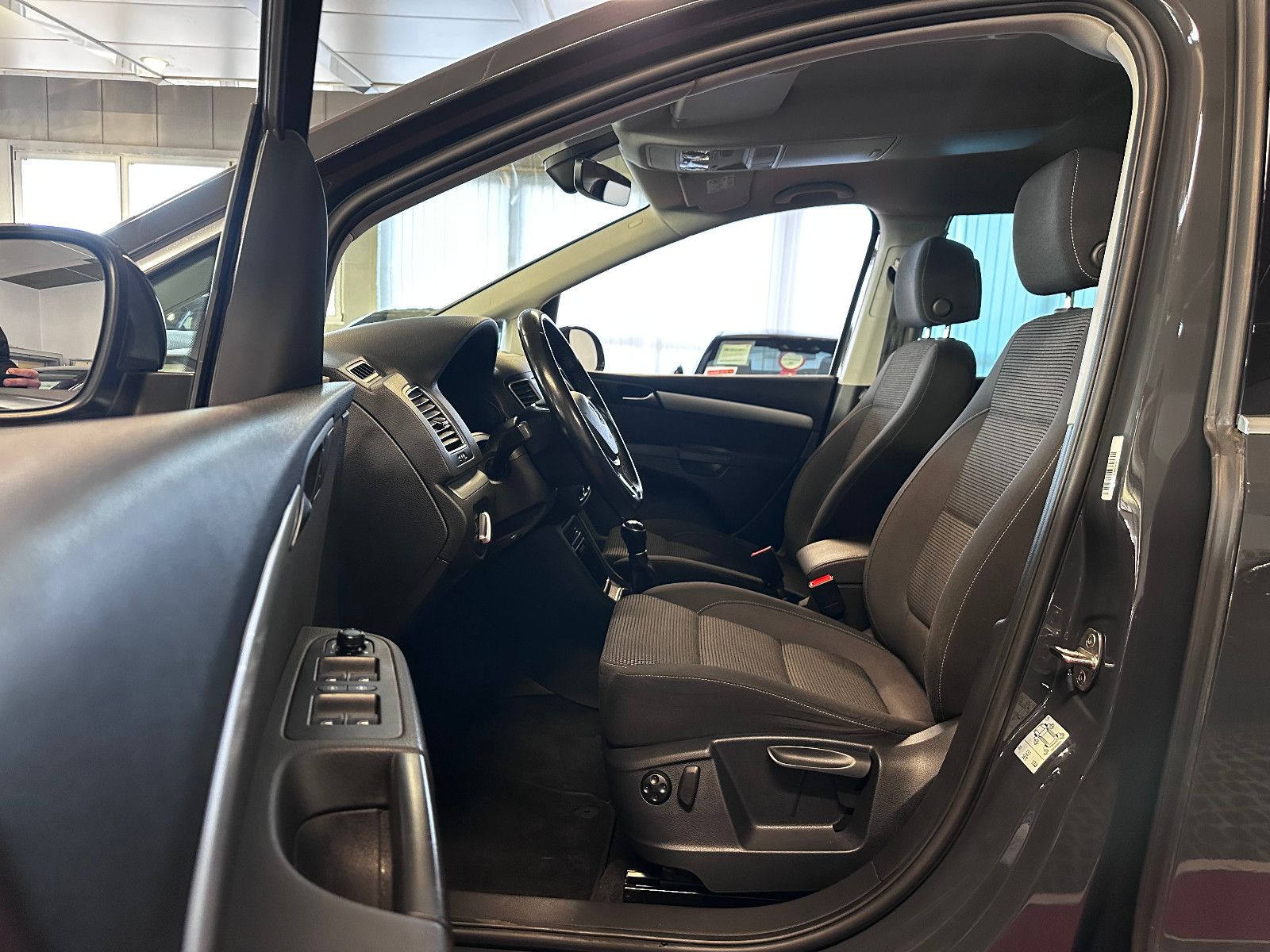 Volkswagen Comfortline BMT Start-Stopp foto 10