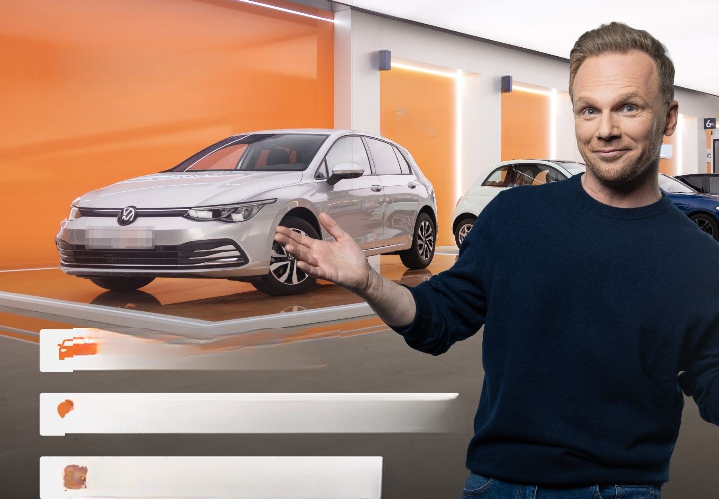 BMW 320i GT xDrive Luxury Line Aut.*NAVI*LED*HUD*H&K foto 2