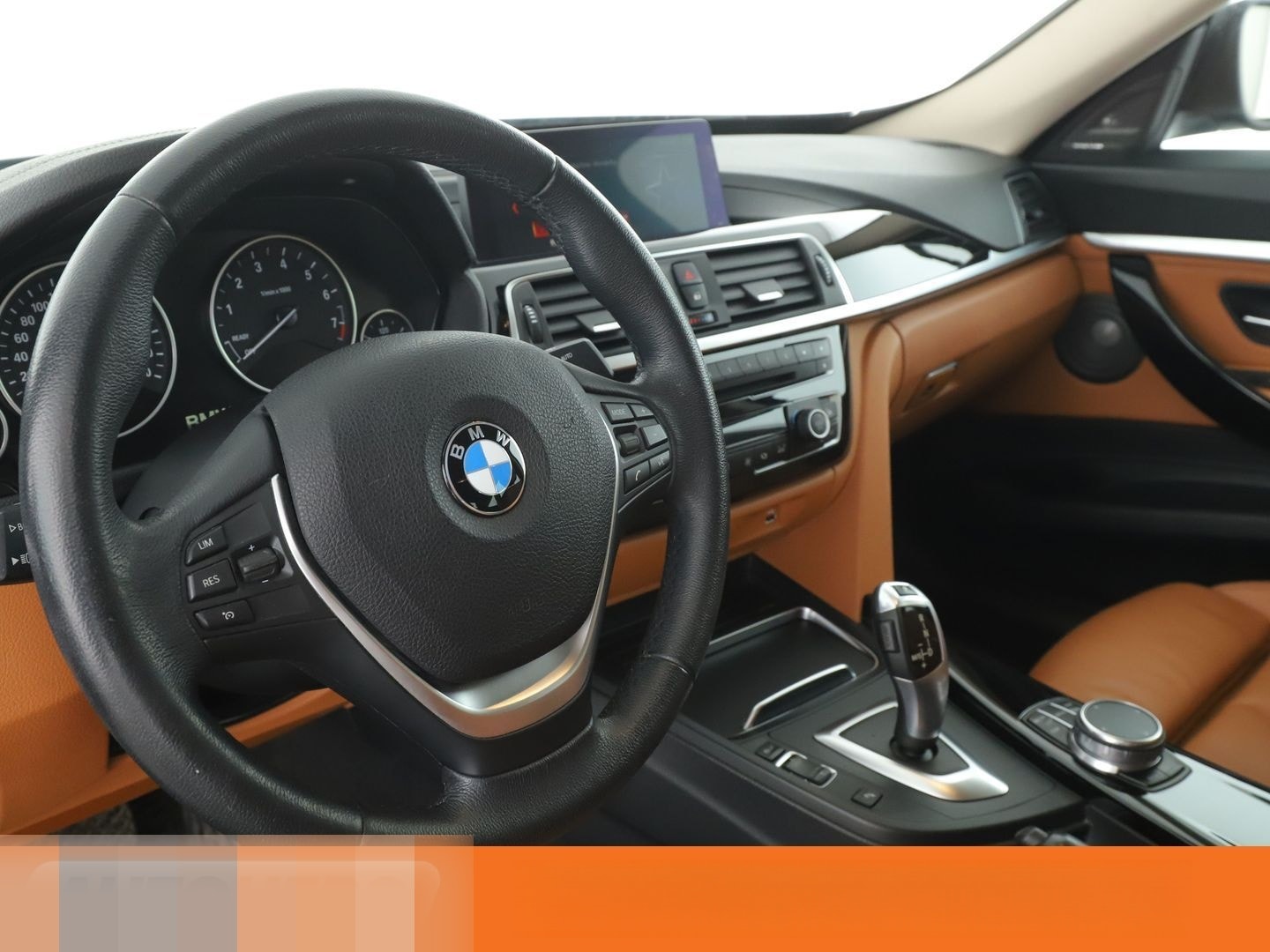 BMW 320i GT xDrive Luxury Line Aut.*NAVI*LED*HUD*H&K foto 11