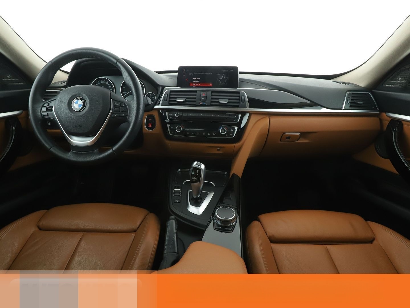 BMW 320i GT xDrive Luxury Line Aut.*NAVI*LED*HUD*H&K foto 12