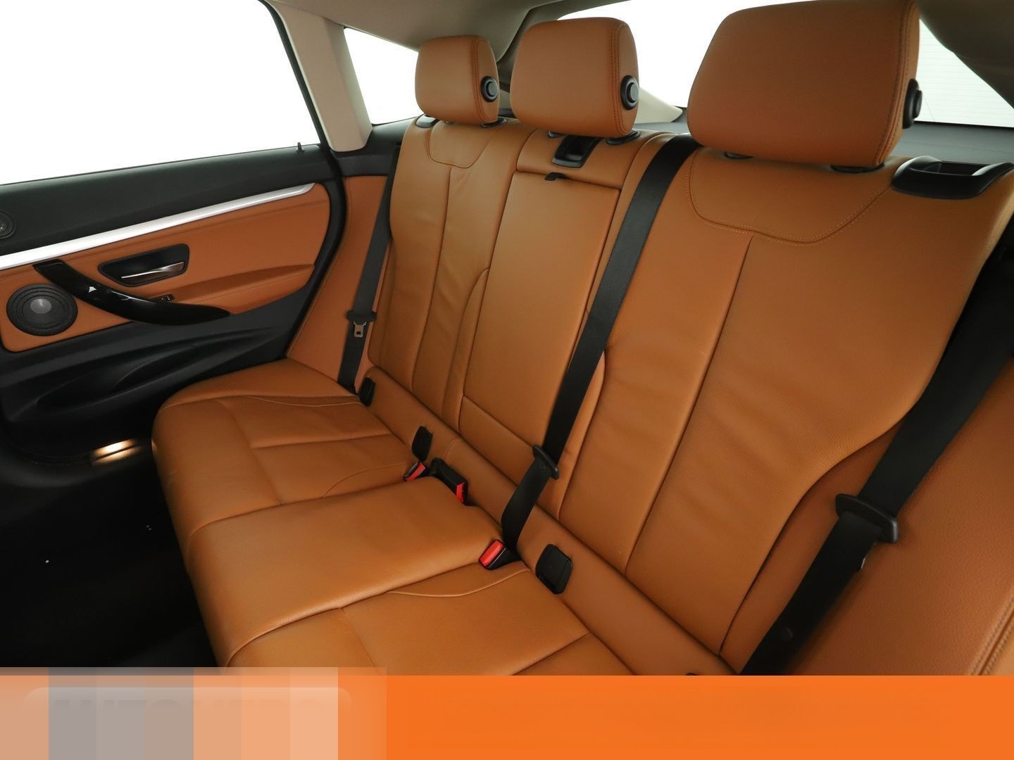 BMW 320i GT xDrive Luxury Line Aut.*NAVI*LED*HUD*H&K foto 14