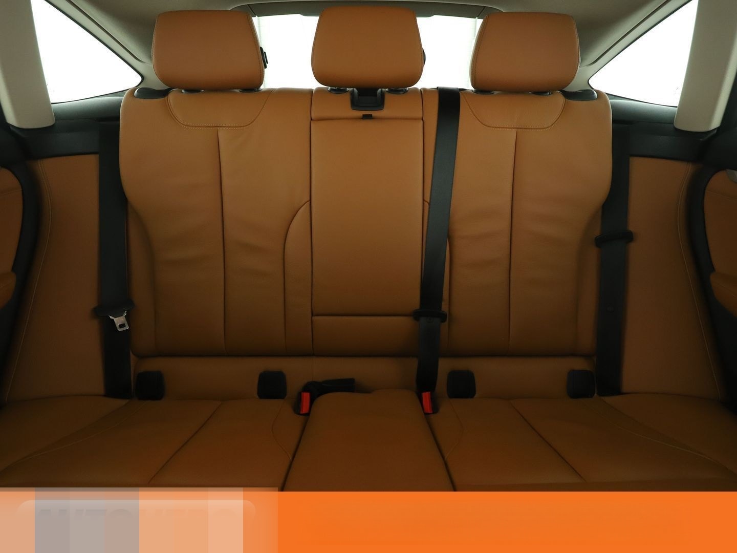 BMW 320i GT xDrive Luxury Line Aut.*NAVI*LED*HUD*H&K foto 16