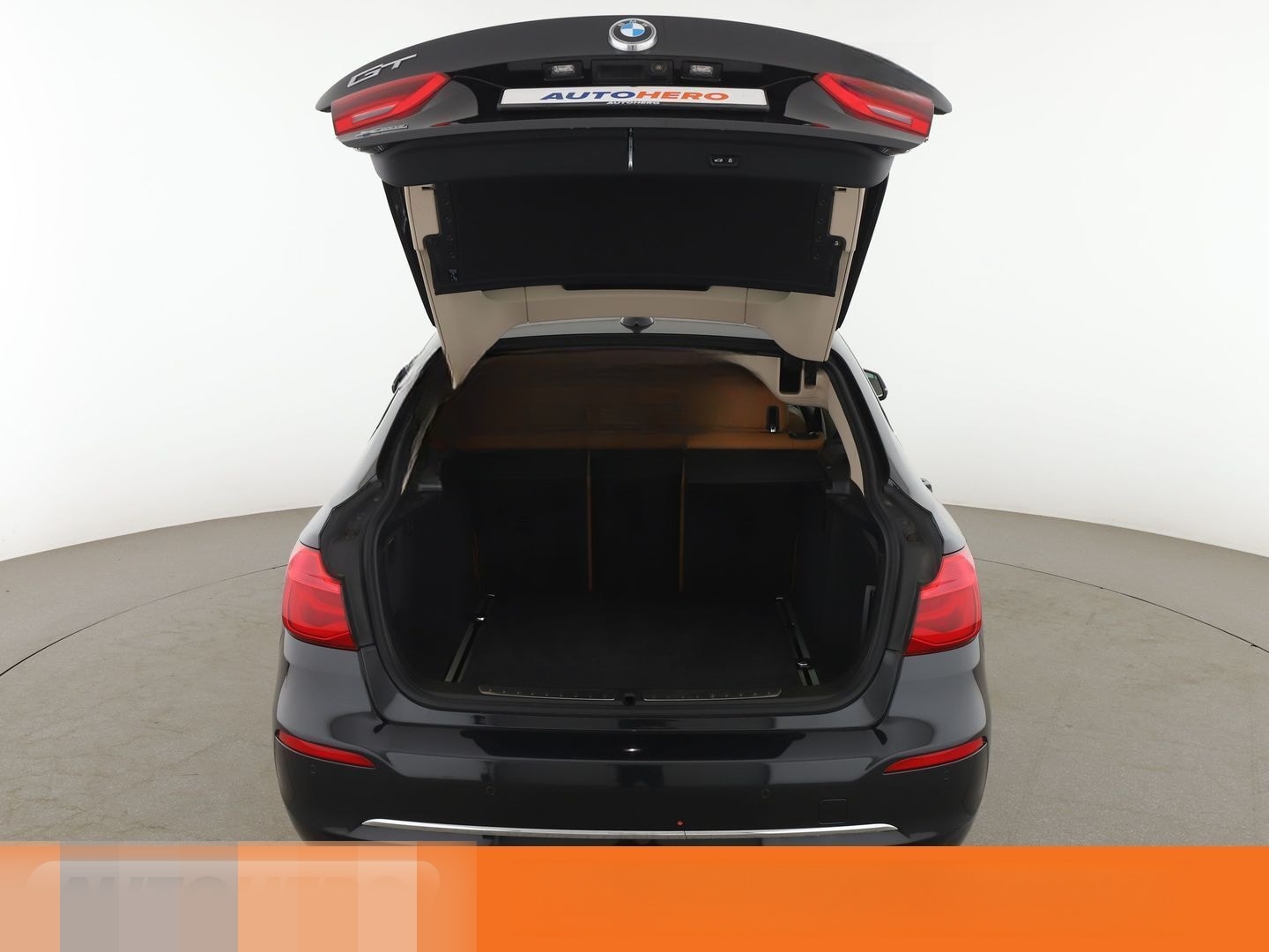 BMW 320i GT xDrive Luxury Line Aut.*NAVI*LED*HUD*H&K foto 17