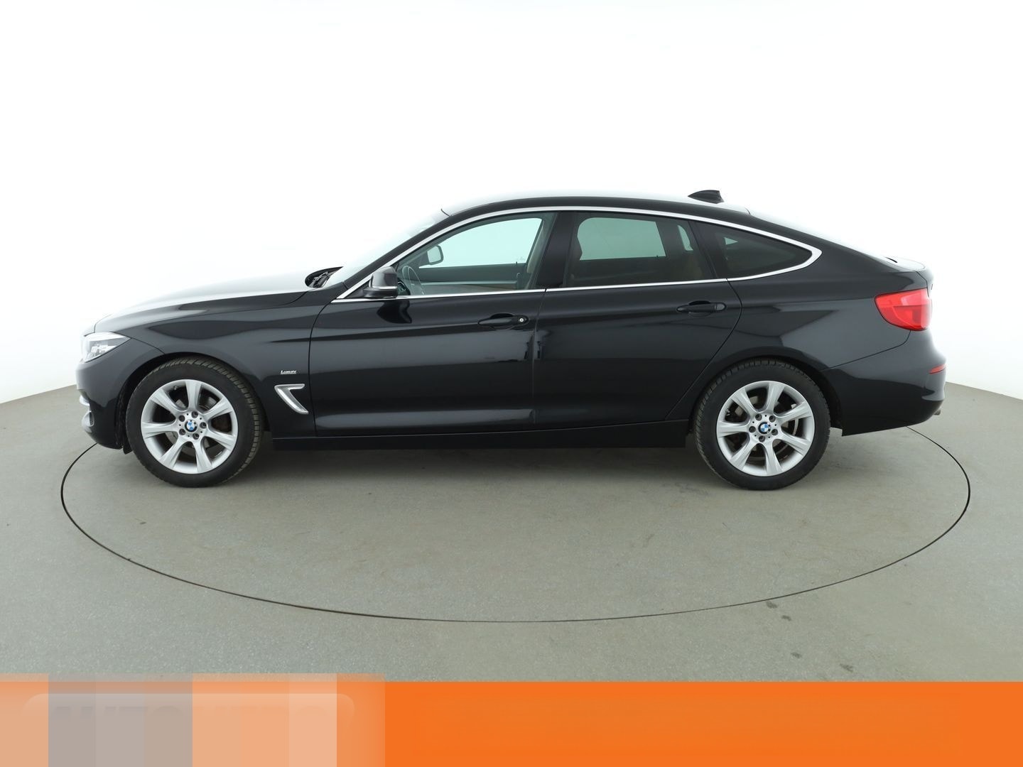 BMW 320i GT xDrive Luxury Line Aut.*NAVI*LED*HUD*H&K foto 3