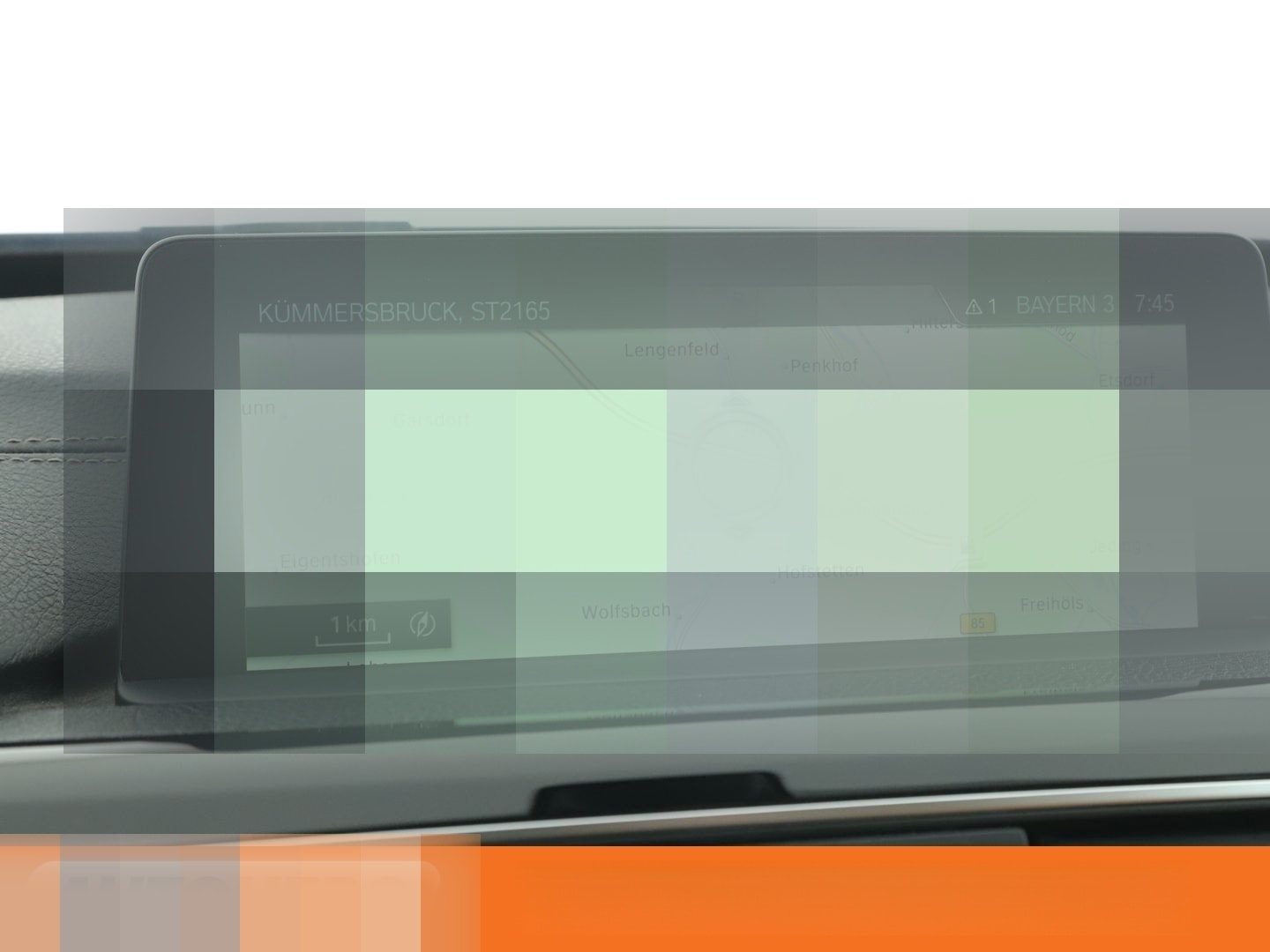 BMW 320i GT xDrive Luxury Line Aut.*NAVI*LED*HUD*H&K foto 22