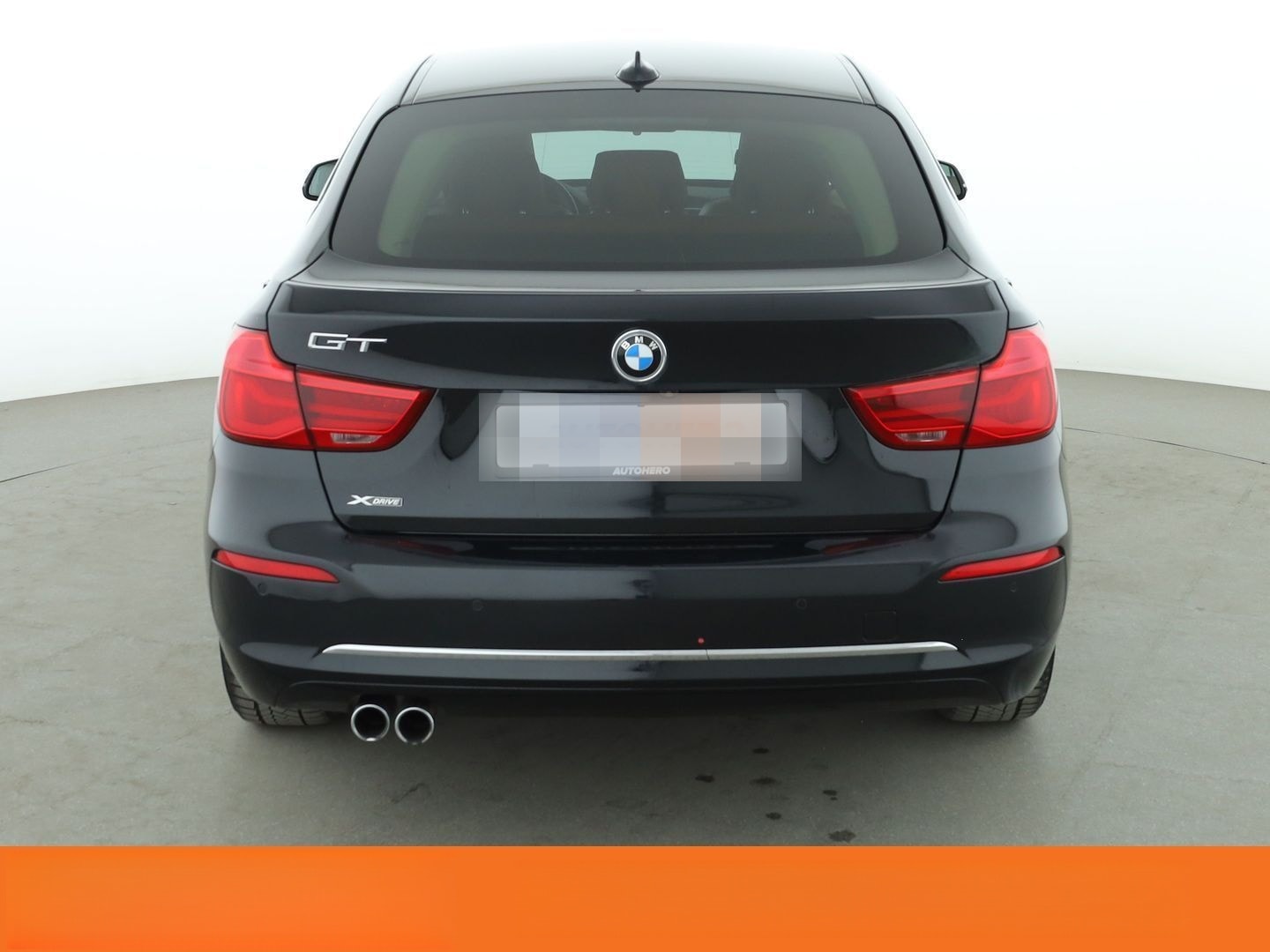 BMW 320i GT xDrive Luxury Line Aut.*NAVI*LED*HUD*H&K foto 5