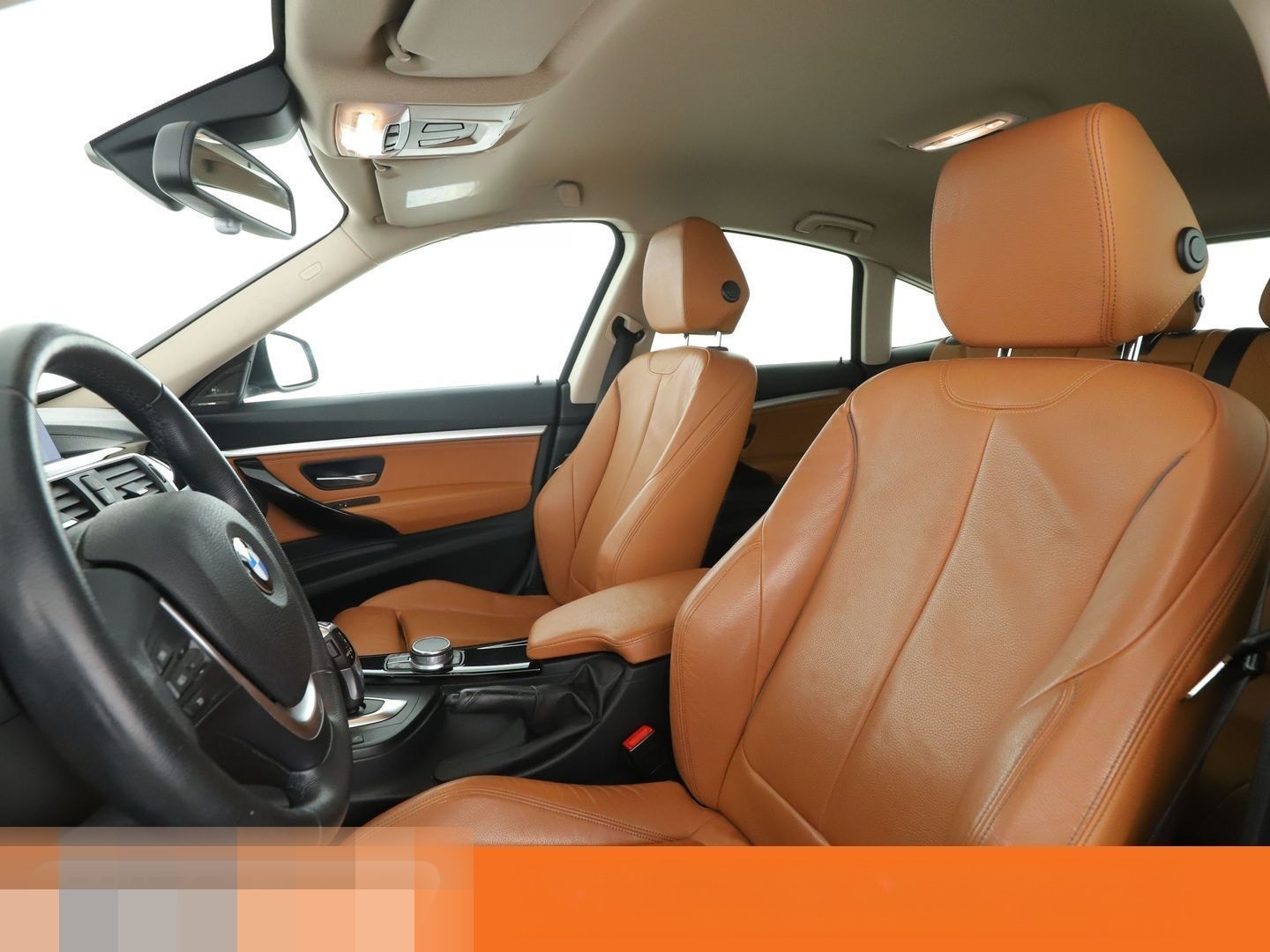 BMW 320i GT xDrive Luxury Line Aut.*NAVI*LED*HUD*H&K foto 10