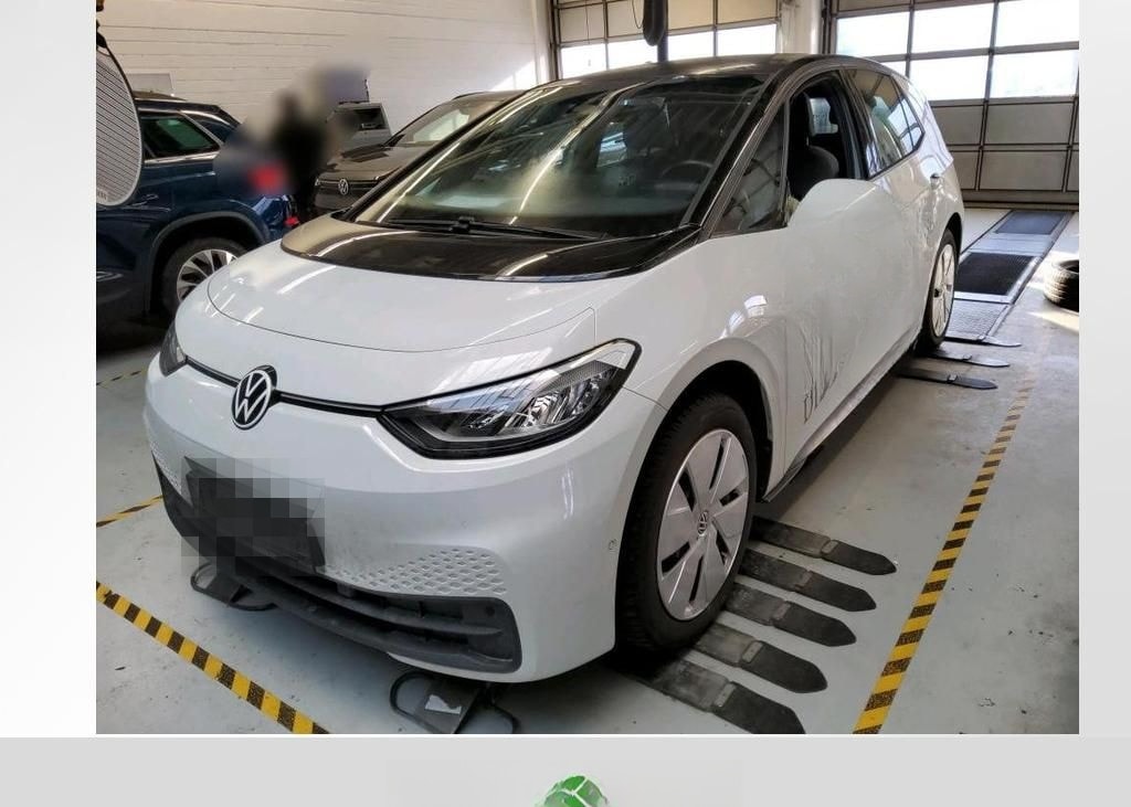 Volkswagen ID.3 Pro Performance NAVI KAMERA LED foto 1