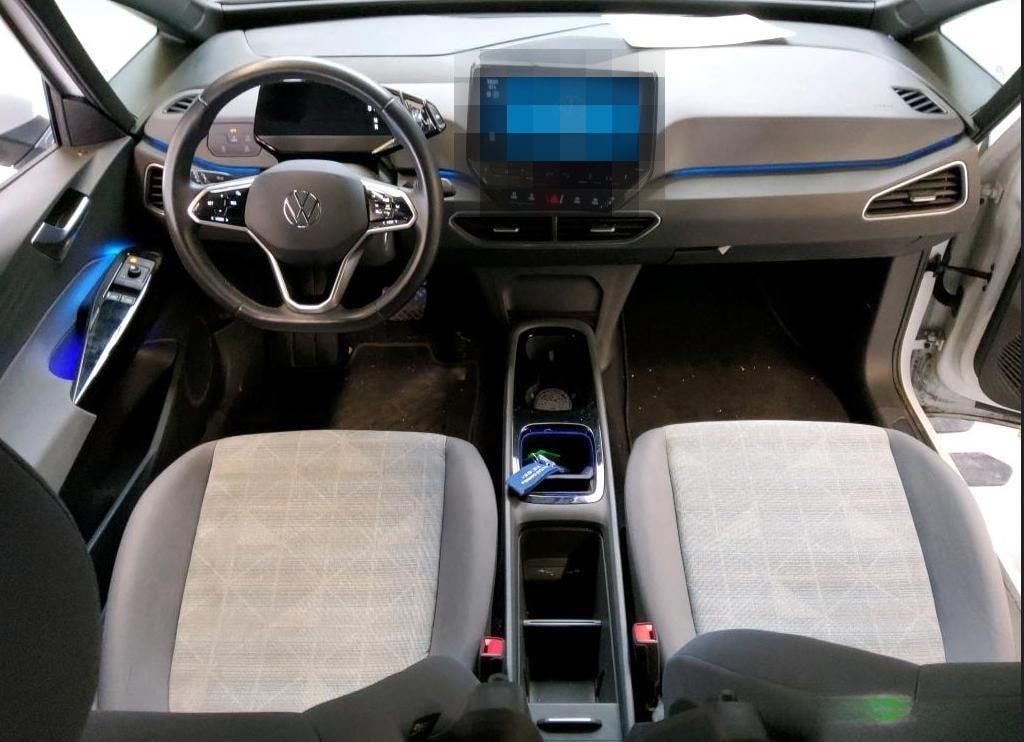 Volkswagen ID.3 Pro Performance NAVI KAMERA LED foto 3
