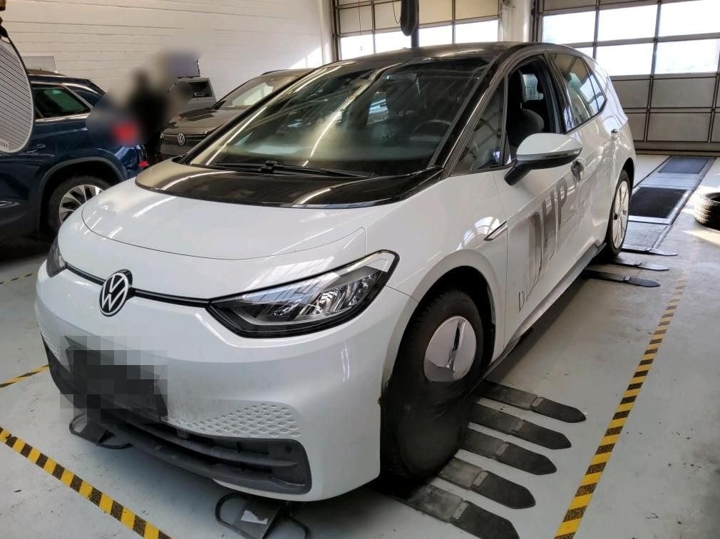 Volkswagen ID.3 Pro Performance NAVI KAMERA LED foto 4