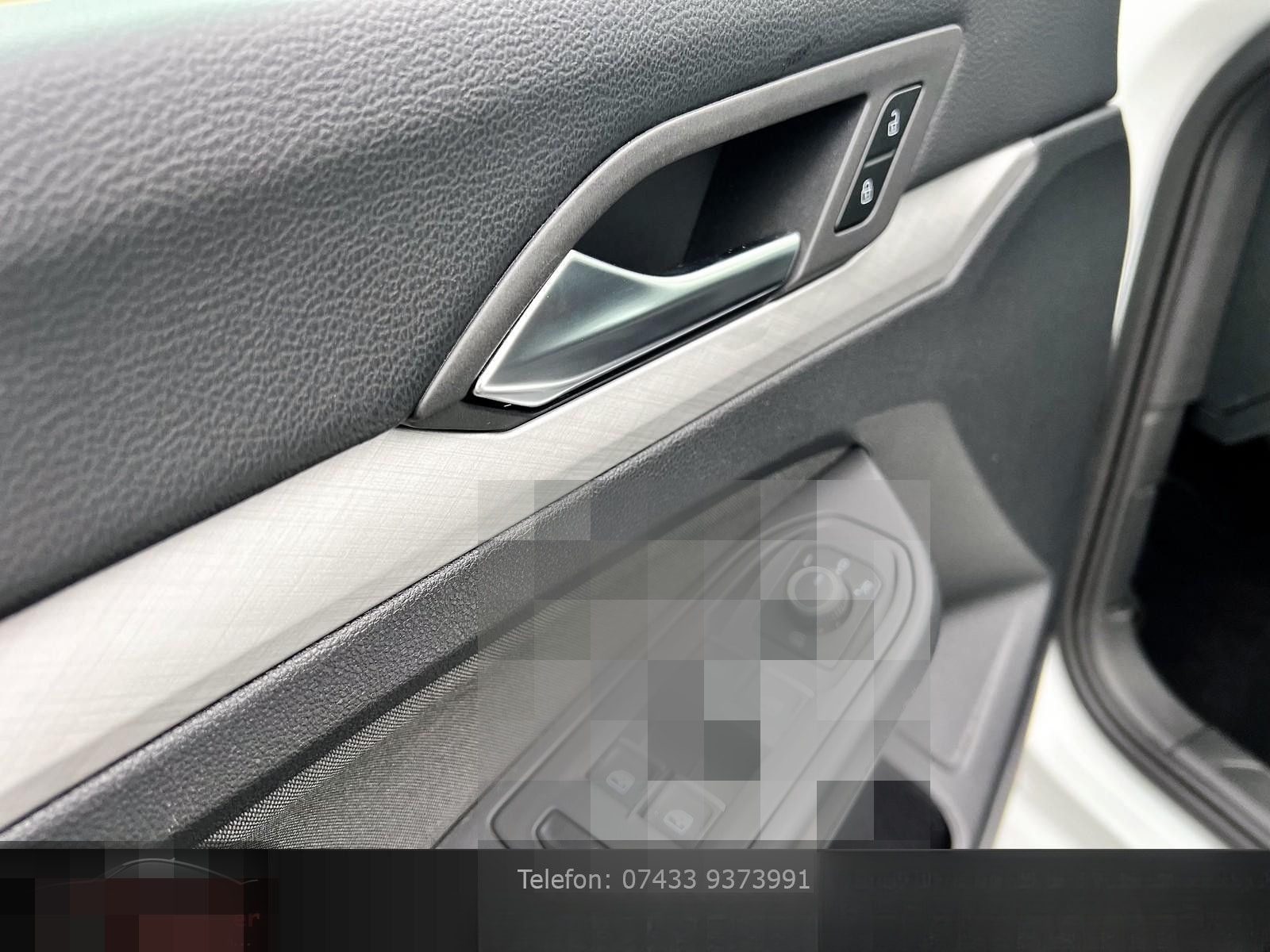 Volkswagen Golf VIII Variant Life eTSI ACC|LED|CARPLAY|NAV foto 8