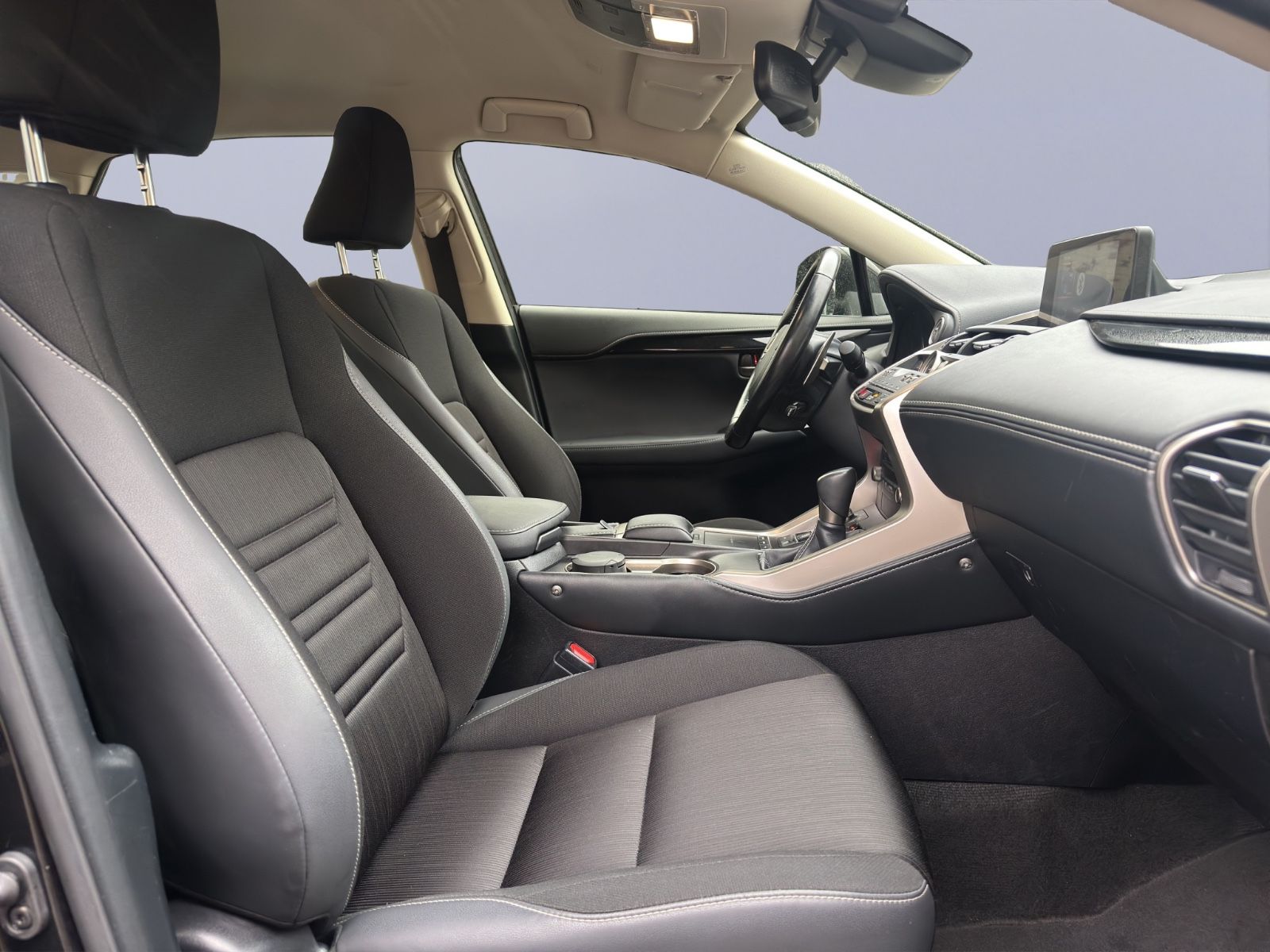 Lexus NX 300h Amazing Edition*LED*SHZ*PDC* foto 21