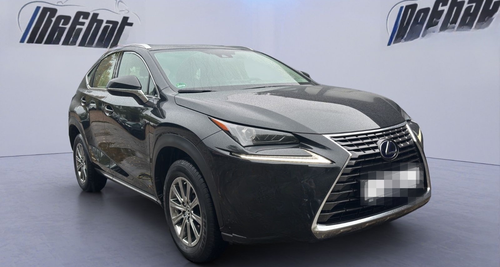 Lexus NX 300h Amazing Edition*LED*SHZ*PDC* foto 5