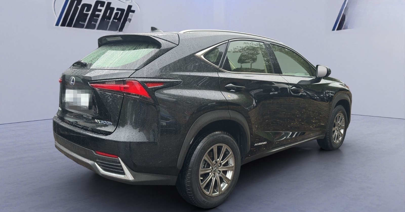 Lexus NX 300h Amazing Edition*LED*SHZ*PDC* foto 8