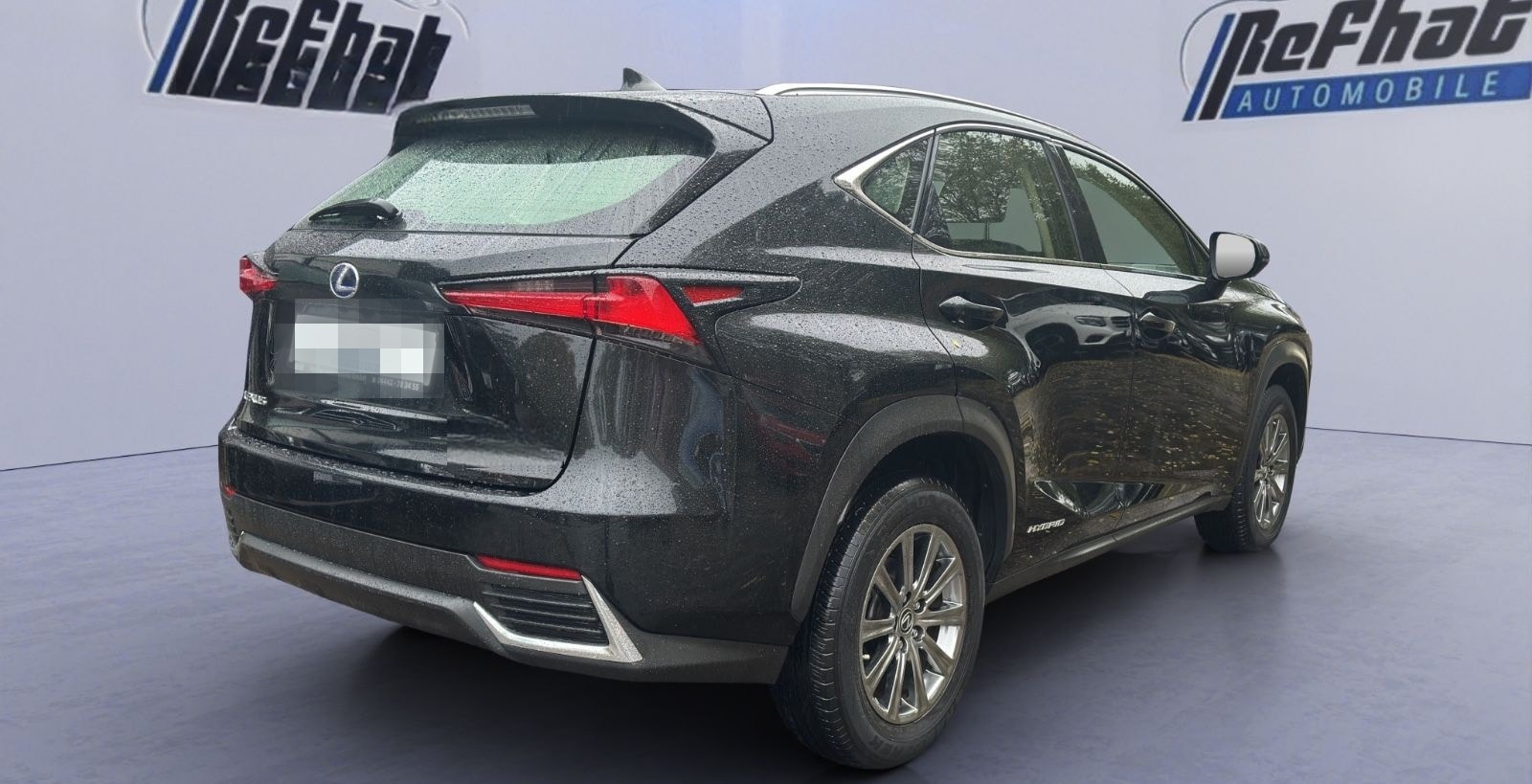 Lexus NX 300h Amazing Edition*LED*SHZ*PDC* foto 9