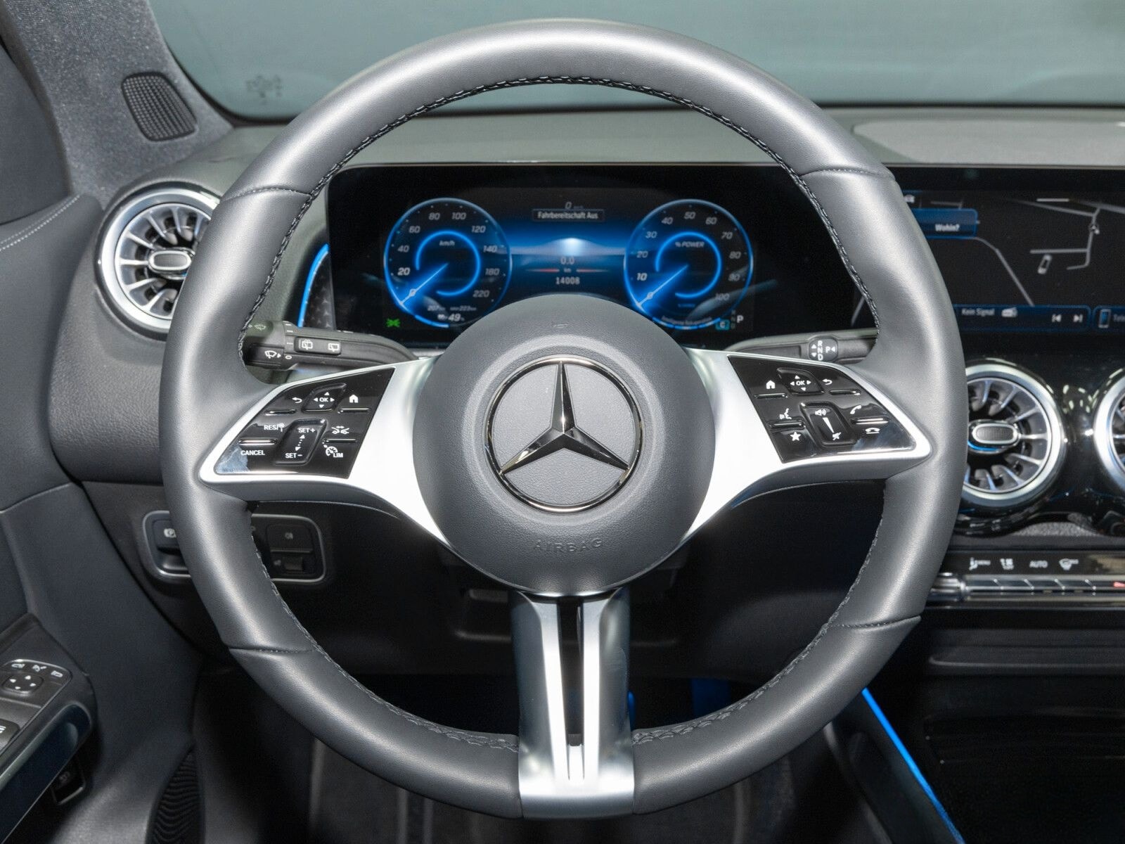 Mercedes-Benz EQB 350 4M Progressive LED/Kamera/Adv.Sound/SHZ foto 18