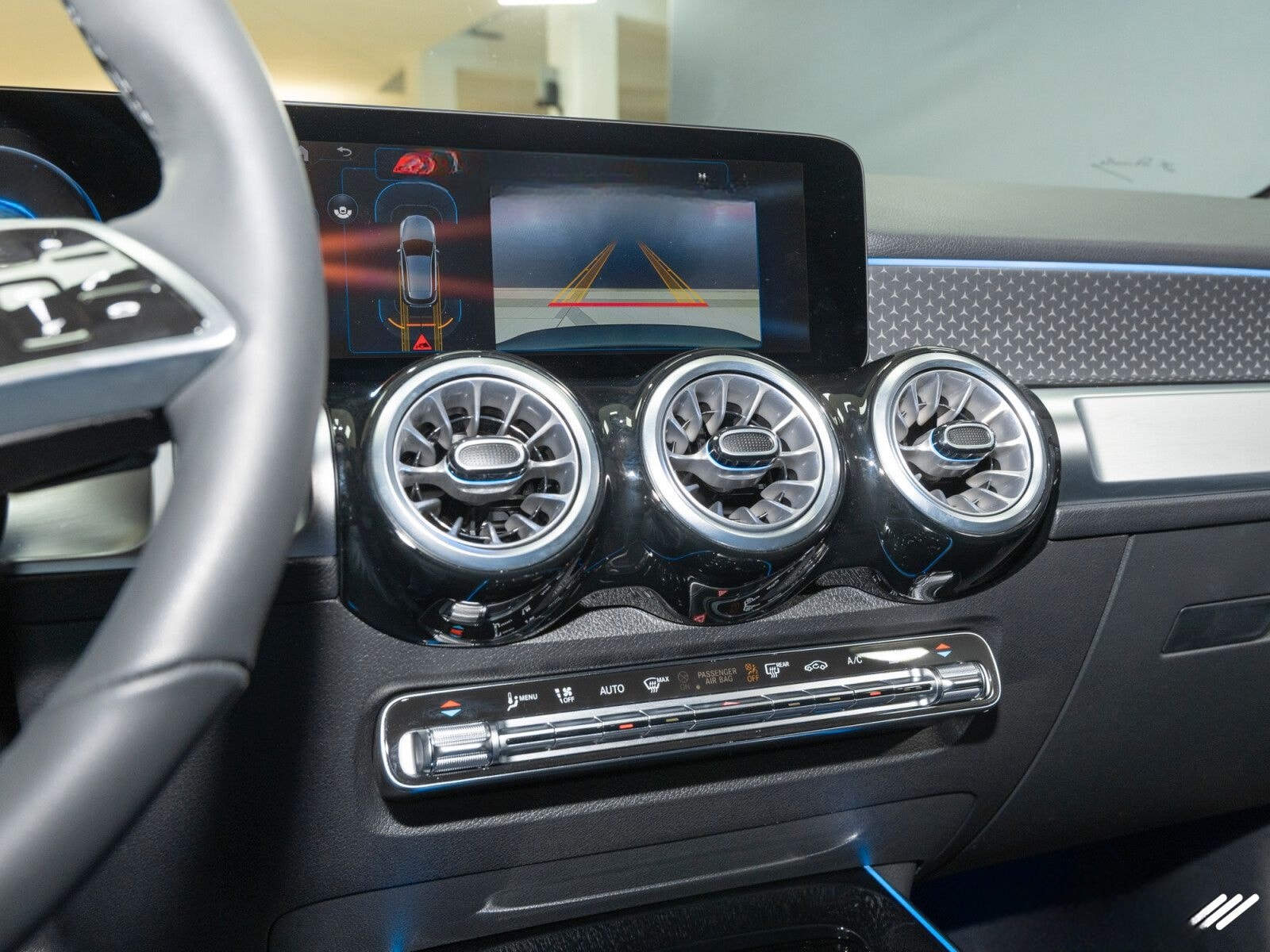 Mercedes-Benz EQB 350 4M Progressive LED/Kamera/Adv.Sound/SHZ foto 20