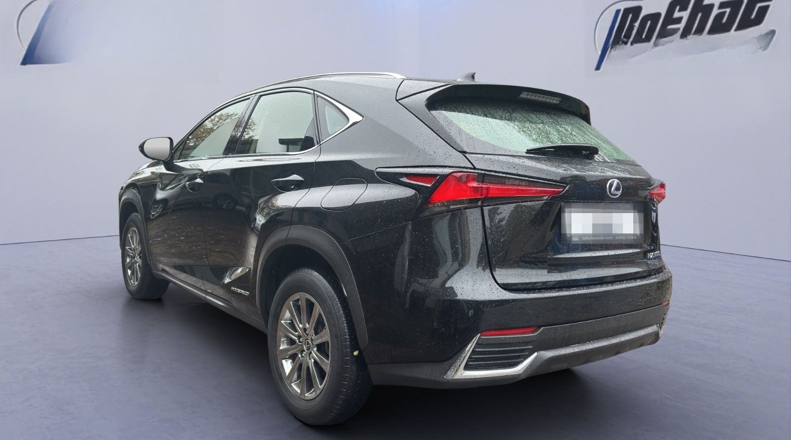 Lexus NX 300h Amazing Edition*LED*SHZ*PDC* foto 12