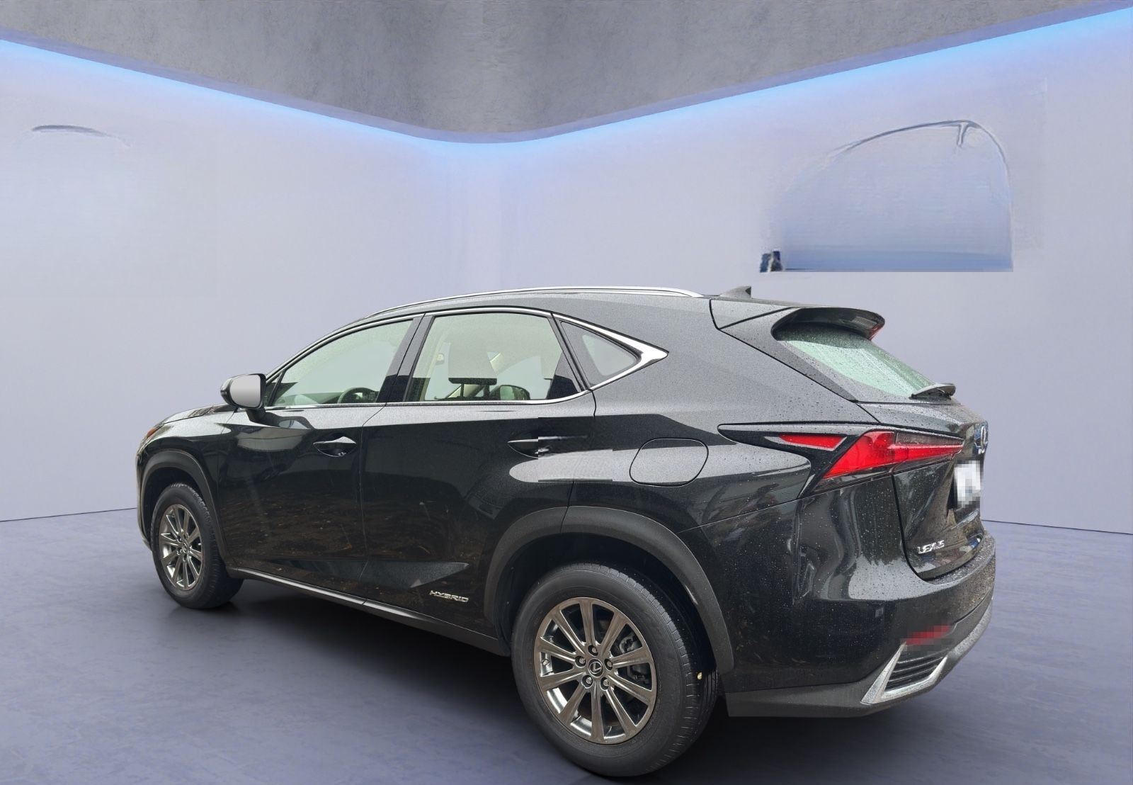 Lexus NX 300h Amazing Edition*LED*SHZ*PDC* foto 14