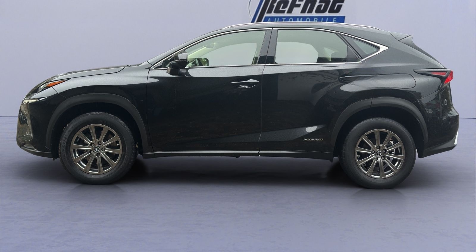 Lexus NX 300h Amazing Edition*LED*SHZ*PDC* foto 15