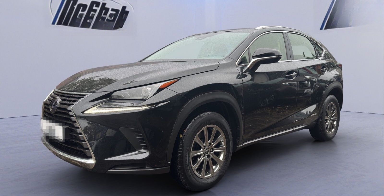Lexus NX 300h Amazing Edition*LED*SHZ*PDC* foto 3
