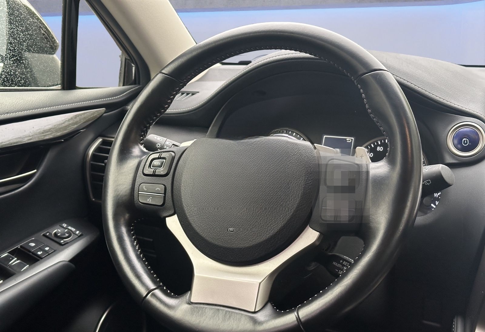 Lexus NX 300h Amazing Edition*LED*SHZ*PDC* foto 23