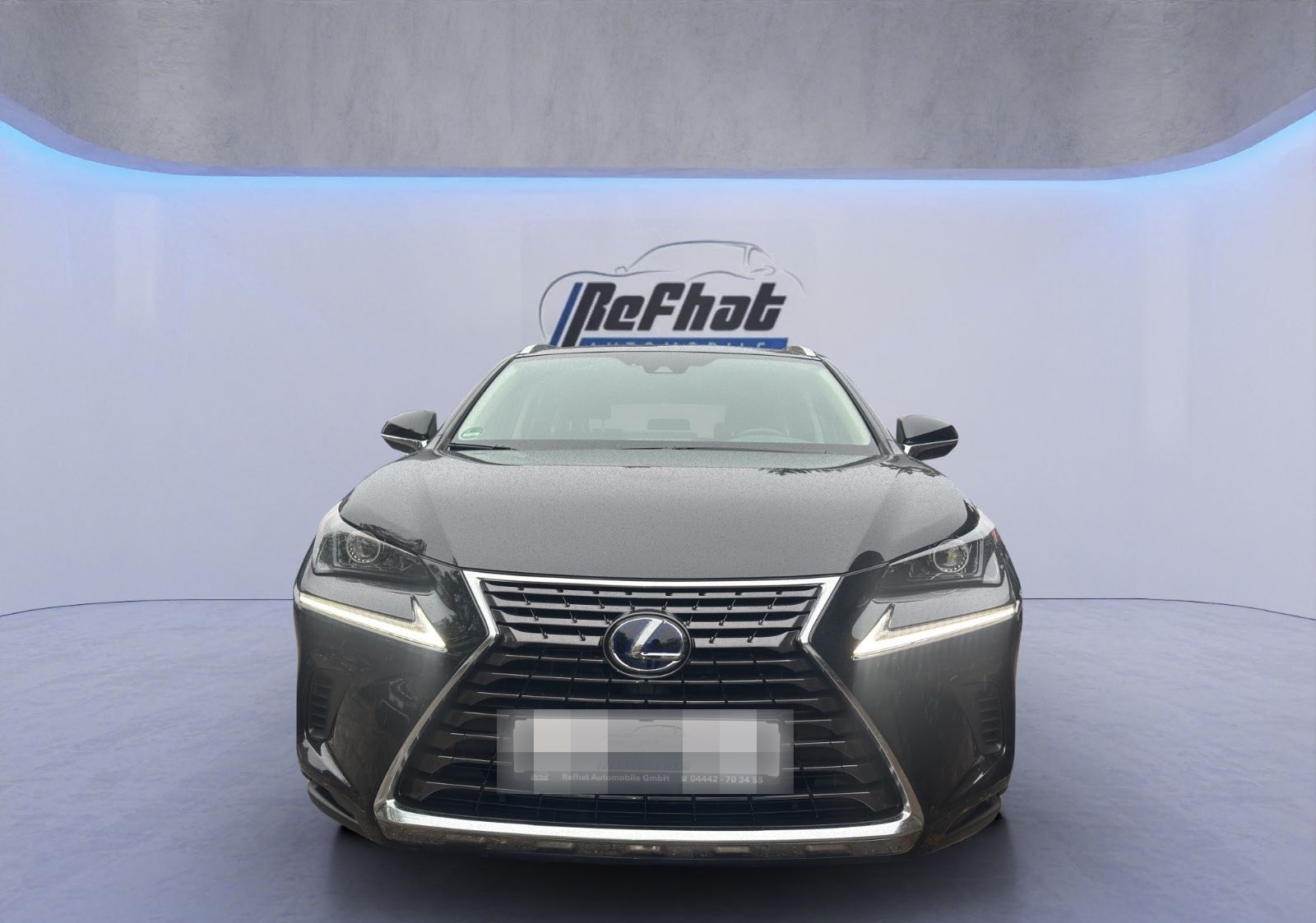 Lexus NX 300h Amazing Edition*LED*SHZ*PDC* foto 4
