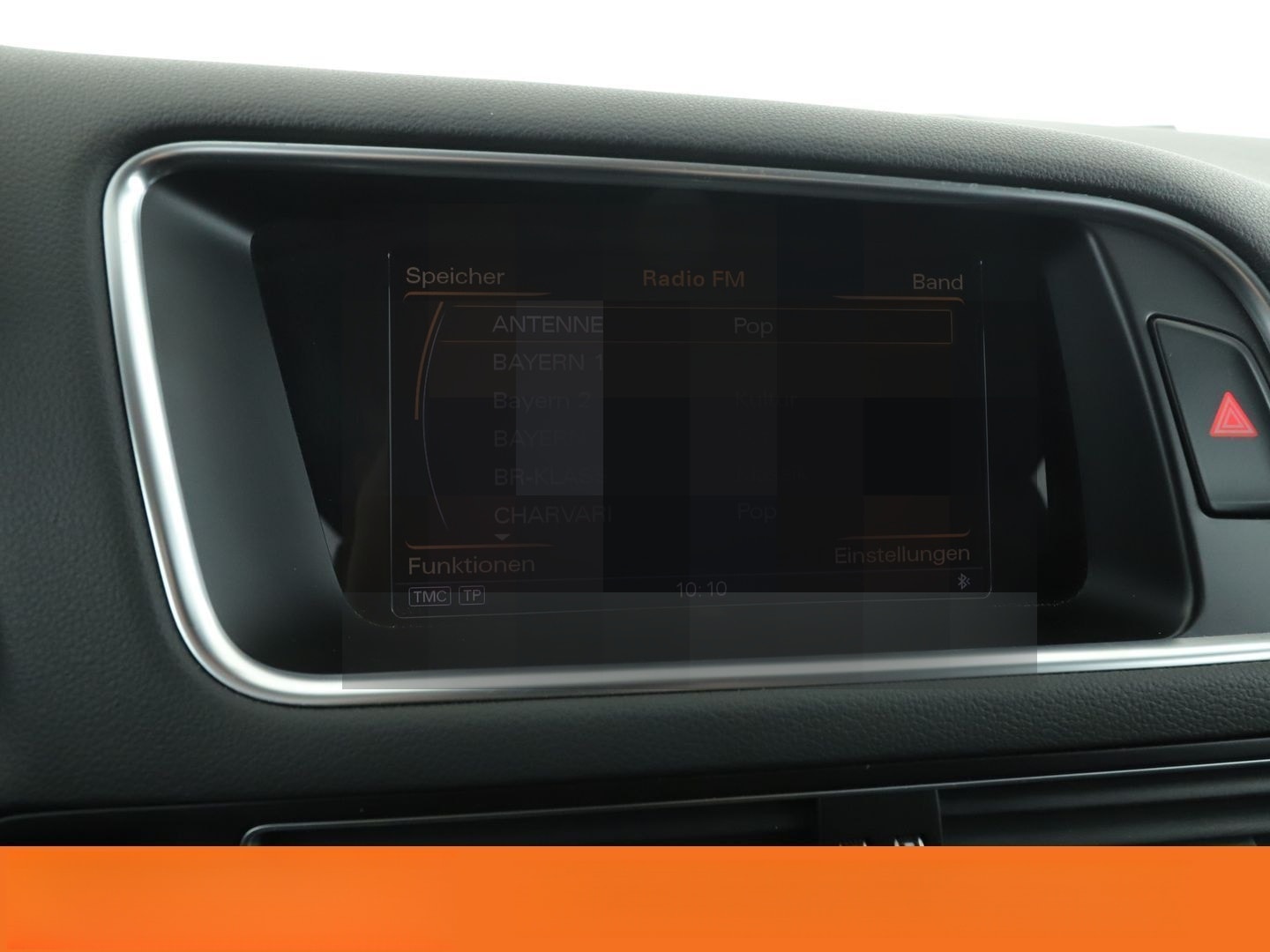 Audi Q5 2.0 TDI clean diesel *SLINE*NAVI*XENON*TEMPO* foto 21